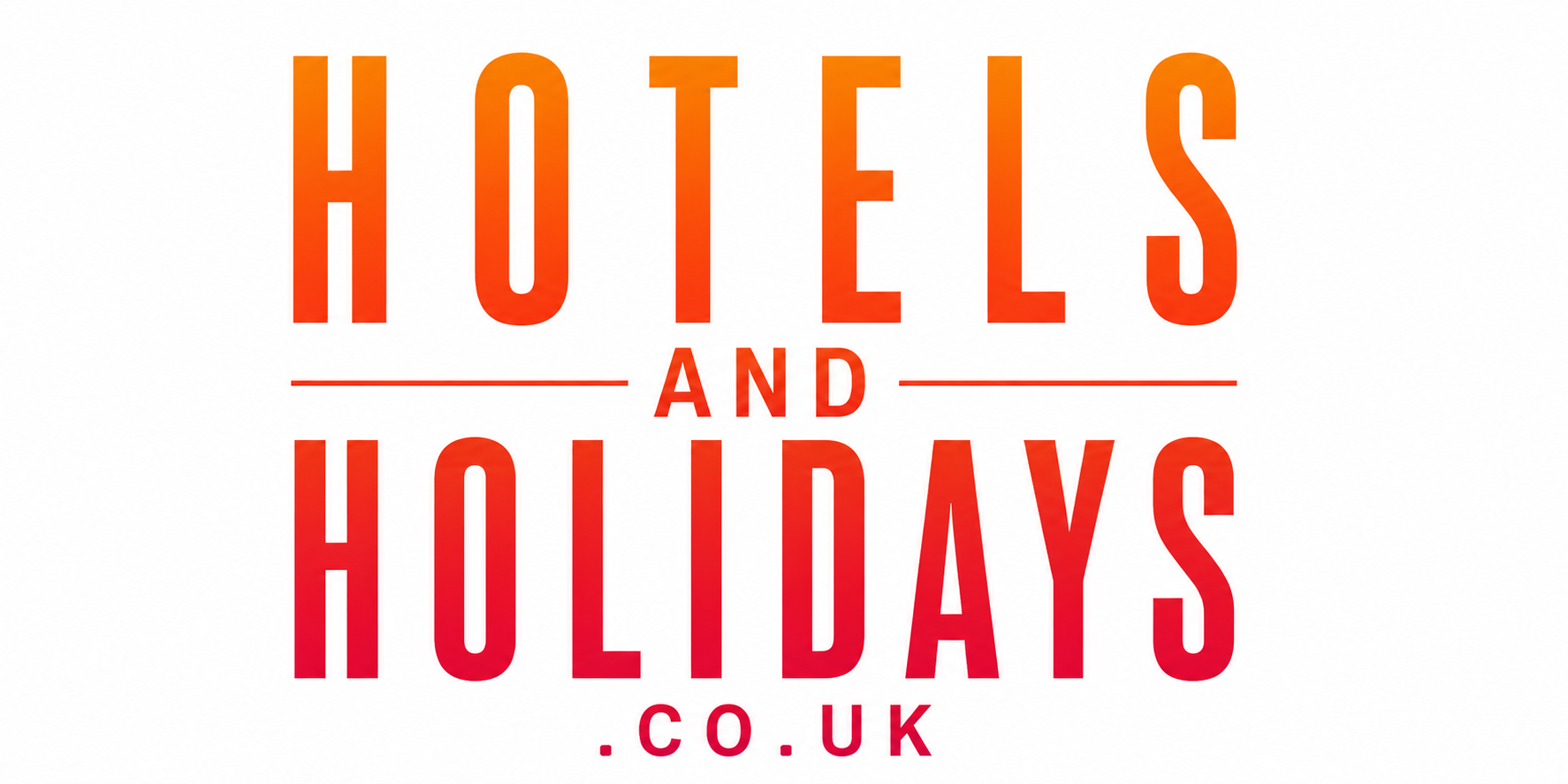 Hotels and Holidays